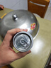 燕京啤酒 精品11度拉格啤酒500ml*12聽(tīng) 中秋節送禮 整箱裝 曬單實(shí)拍圖