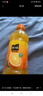 可口可樂(lè )（Coca-Cola）美汁源 Minute Maid 果粒橙 橙汁果汁飲料 300ml*12瓶 曬單實(shí)拍圖