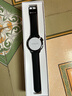 小米（MI）Xiaomi Watch S4 黑色 國家補(bǔ)貼 小米汽車su7鑰匙 澎湃OS 2 心率血氧監(jiān)測 小米手表s4 男表女表 曬單實(shí)拍圖