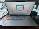 ThinkPad國家補貼20%設計師系列ThinkBook16p 2025筆記本電腦酷睿Ultra9-275HX RTX5060 3.2K 165Hz 32G 1T 曬單實(shí)拍圖