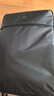LUGGAGE ITitluggage英國拉桿箱行李箱包超大超輕登機18英寸寸托運箱黑色30 黑色 28英寸 曬單實(shí)拍圖