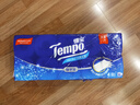 得寶（TEMPO）一博同款 有芯卷紙 無(wú)香4層135g*10卷  可沖散 衛生紙  卷筒紙  曬單實(shí)拍圖