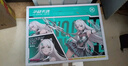 華碩天選6 Pro 酷睿版 國家補貼20% 16英寸游戲本 筆記本電腦(i7-14650HX 16G 1T RTX5060 2.5K)灰 曬單實(shí)拍圖