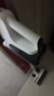 美的（Midea）吸塵器家用Q3 Green無線手持吸塵器 大功率超強吸力綠光顯塵 除螨除塵車載輕量大吸力【國家補貼】 曬單實拍圖