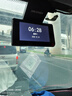 HIKVISION ?？低曅熊?chē)記錄儀C6LITE  2K超高清星光夜視 語(yǔ)音聲控遠程查看 曬單實(shí)拍圖