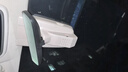 花角羊吉利行車記錄儀 星越L 星瑞  星愿 博越 熊貓 帝豪專車專用免走線 曬單實拍圖