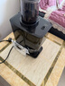 primitalia浦美泰 美式咖啡機(jī)家用全自動研磨一體機(jī)三合一辦公室 豆粉兩用小型 咖啡豆現(xiàn)磨防堵粉GA92 GA92（觸摸控制） 曬單實(shí)拍圖