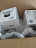 歐普（OPPLE）高顯防眩LED24°可調(diào)射燈明炫 鋁材7瓦暖白光 開孔7.5-7.8厘米 曬單實(shí)拍圖