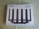 普聯(lián)（TP-LINK） 大道AX3000滿(mǎn)血WiFi6千兆無(wú)線路由器 5G雙頻家用穿墻 Mesh 3000M無(wú)線速率 信號(hào)增強(qiáng) 易展 XDR3010 曬單實(shí)拍圖