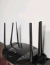 普聯(lián)（TP-LINK）雙千兆路由器 易展mesh分布式 AC1200無(wú)線家用穿墻 5G雙頻 WDR5620千兆易展版 IPv6 曬單實(shí)拍圖