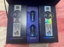 汾酒 青花20萬(wàn)事興“龍”禮盒 清香型白酒 53度 375ml*2瓶裝 曬單實(shí)拍圖