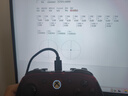 蓋世小雞（GAMESIR）G7 Pro微軟Xbox授權精英游戲手柄含底座 TMR搖桿體感雙切扳機藍牙PC電腦series無(wú)線(xiàn)Steam安卓電視 曬單實(shí)拍圖