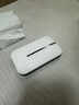華為智選隨行移動(dòng)隨身wifi 便攜式4G上網(wǎng)寶無(wú)線wifi6路由器E5576-822 曬單實(shí)拍圖