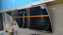 美家好太太抽油煙機(jī) 新品上市側(cè)吸式油煙機(jī) 爆吸大吸力抽煙機(jī) 自動清洗吸油煙機(jī) 煙灶套裝家用廚房電器 新升級爆吸900寬+雙電機(jī)自動開合+體感清洗 曬單實(shí)拍圖