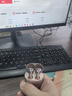 華為FreeBuds 6真無(wú)線(xiàn)藍牙耳機悅彰同聲翻譯主動(dòng)降噪運動(dòng)跑步音樂(lè )耳機游戲低延遲半入耳式通用蘋(píng)果安卓 玫瑰金丨送店鋪延保+曬單豪禮 【附充電線(xiàn)+華為音樂(lè )卡+耳帽】 曬單實(shí)拍圖