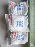 竹海深井食鹽 深井精制 食用鹽 家用 無抗結劑調味 200g*10袋 未加碘 曬單實拍圖