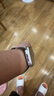 BHO蘋果手表表帶適用apple watch s10/s9/se/ultra2米蘭尼斯表帶iwatch s8/7/6/5/4金屬不銹鋼表帶 曬單實拍圖