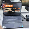 戴爾（DELL） 游匣G15 5530 15.6英寸13代標壓i7滿(mǎn)血獨顯4060學(xué)生電競游戲筆記本電腦 黑 i7-13650HX 滿(mǎn)血4060 165Hz 16G內存+1T固態(tài) 標配 曬單實(shí)拍圖