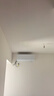 海爾空調(diào)掛機(jī)1.5匹凈省電Plus 自清潔變頻冷暖新一級能效家用空調(diào)臥室掛式防直吹國家補(bǔ)貼20% 1.5匹 一級能效 凈省電Plus+雙排銅管神機(jī) 曬單實拍圖