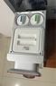 優(yōu)倍純凈飲機(jī)M7富氫水機(jī)水素水凈水器臺(tái)式免安裝RO反滲透富直飲一體機(jī)水素水智能凈水機(jī)0阻垢劑 曬單實(shí)拍圖