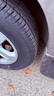 胎小強(qiáng)全新汽車輪胎 235/60R16 奧迪Q5索蘭托新勝達(dá)瑞虎3 曬單實(shí)拍圖