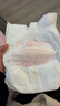 好奇（Huggies）鉑金裝小桃褲成長褲XL96片(12-17kg)加大號尿不濕【透爽散熱】 曬單實拍圖