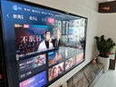 海信電視E8Q 85英寸 信芯H6 U+MiniLED  黑曜屏 首發(fā)330Hz高刷 帝瓦雷音響 E8NPRO升級 國家補貼85E8Q 曬單實拍圖