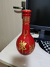 郎酒紅花郎10 第5代 白酒 醬酒 39度 500ml*1 單瓶裝 低度酒 聚會(huì)調(diào)酒 曬單實(shí)拍圖