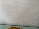 墨斗魚(yú)墻紙自粘3d立體墻貼紙防水墻壁貼紙遮丑神器泡沫轉墻面裝飾3片 曬單實(shí)拍圖