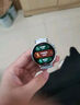 HUAWEI WATCH GT 5 國家補貼15%冰晶藍41mm華為智能手表情緒健康助手玄璣感知系統(tǒng) 曬單實拍圖