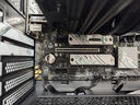 AMD銳龍R7 9700X搭微星B650M GAMING PLUS WIFI 游戲辦公主板 主板CPU套裝 曬單實(shí)拍圖