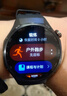 HUAWEI WATCH GT 6 Pro曜石黑46mm華為智能手表全新騎行體驗21天超長續(xù)航藍寶石玻璃&鈦合金GT5Pro升級 曬單實拍圖