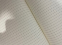 晨光（M&G）文具16K/32張縫線(xiàn)本 記事本筆記本子 牛皮空白本簿 學(xué)生軟抄本 10本裝F16360N開(kāi)學(xué)必備 曬單實(shí)拍圖