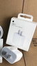 Apple/蘋(píng)果 20W USB-C充電器  type-c充電器蘋(píng)果手機充電器原裝手機快充頭 蘋(píng)果17手機充電 曬單實(shí)拍圖