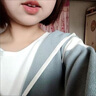 柯蘭娜假兩件連帽撞色針織衫衛衣女初秋設計感韓系慵懶顯瘦別致v領(lǐng)上衣 藍色 均碼 （推薦80-130斤） 曬單實(shí)拍圖