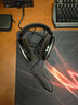森海塞爾（Sennheiser）原裝4.4mm平衡線升級線 HD660S2 HD650 HD600 4.4mm插頭立體聲配件線 6.3mm 6.35mm耳機線 1.8米 4.4MM平衡線 曬單實拍圖