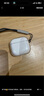 CangHua 適用airpods4保護套 airpods四代保護套蘋(píng)果耳機保護套透明防摔減震防塵耳機殼軟殼【配掛繩】 曬單實(shí)拍圖