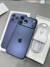 Apple/蘋(píng)果 iPhone 17 Pro Max 256GB 深藍色 支持移動(dòng)聯(lián)通電信5G 雙卡雙待手機 曬單實(shí)拍圖