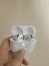 Viken【華強北頂配丨Air4代降噪款】藍牙耳機適配蘋(píng)果無(wú)線(xiàn)2025新款半入耳式金榜iphone16/15/14/13pods4 【原版正裝全功能主動(dòng)降噪版】 【主動(dòng)降噪+空間音頻+三真電量】 曬單實(shí)拍圖