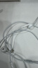 Apple/蘋(píng)果 USB-C接口有線(xiàn)耳機 type-c接口有線(xiàn)耳機蘋(píng)果耳機 蘋(píng)果17有線(xiàn)耳機筆記本耳機游戲音樂(lè ) 曬單實(shí)拍圖