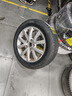 佳通(Giti)汽車輪胎205/55R16 91H E1 原配 大眾寶來 適配速騰/朗逸 曬單實(shí)拍圖