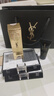 圣羅蘭（YSL）黑管鏡面愛(ài)心唇釉610口紅滋潤化妝品生日禮物送女友 曬單實(shí)拍圖