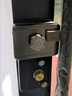 AnBaoLe AbL ABL-009A  免布線電池刷卡一體鎖物業(yè)門禁鎖出租屋刷卡鎖IC門禁鎖一體式雙頭刷卡鎖NFC鎖 曬單實拍圖