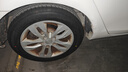 玲瓏輪胎205/55R16 91V 玲瓏臻選 HD 適配卡羅拉/高爾夫/朗逸 曬單實拍圖