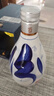 汾酒青花20蛇年限定 清香型高度白酒 53度 375ml*2瓶禮盒裝 不含酒具 曬單實拍圖