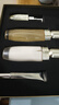 阿芙（AFU）11籽煥亮淡紋暢享禮盒 150水+120乳+面霜15g+潔顏蜜60ml 曬單實(shí)拍圖