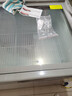 東邁【官方倉庫直發(fā)】冰柜商用 冰柜展示柜大容量島柜 展示柜冷藏保鮮柜 冷藏展示柜 超市冷凍柜 1.8米加寬加深歐島【智能數(shù)顯】 曬單實(shí)拍圖
