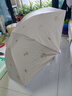 天堂 防紫外線(xiàn)晴雨傘三折 雨傘黑膠防曬太陽(yáng)傘遮陽(yáng)晴雨傘 山櫻粉 曬單實(shí)拍圖