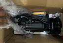 三滴水水位自動污水泵帶浮球切割泵家用化糞池排污泵潛水泵地下室提升泵 1100瓦2寸220V切割式污水泵+浮球 曬單實拍圖