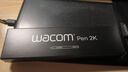 Wacom 數位板壓感筆 2048級壓感 原裝配件 CTL672/472 通用 LP-190 曬單實拍圖